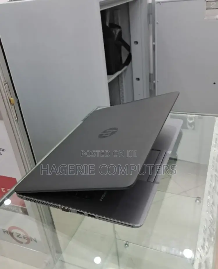 New Laptop HP EliteBook 840 8GB HDD 1T