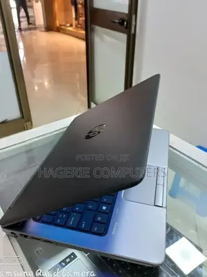New Laptop HP ProBook 640 4GB Intel Core I3 HDD 500GB