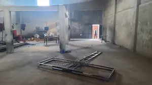 Warehouse for Rent