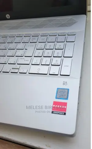 New Laptop HP Pavilion 15 8GB Intel Core I7 HDD+SSD 1T