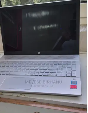 New Laptop HP Pavilion 15 8GB Intel Core I7 HDD+SSD 1T