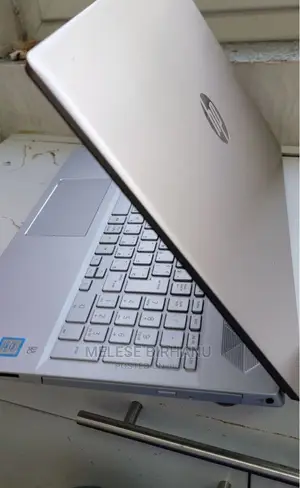 New Laptop HP Pavilion 15 8GB Intel Core I7 HDD+SSD 1T