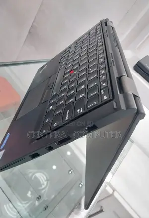 New Laptop Lenovo ThinkPad Yoga 8GB Intel Core I5 SSD 512GB