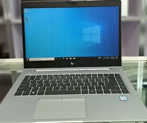 New Laptop HP ProBook 640 G4 8GB Intel Core I5 SSD 512GB