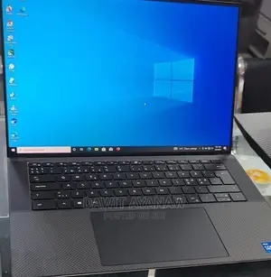 New Laptop Dell Precision M4800 8GB Intel Core I7 SSD 512GB