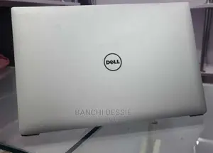 New Laptop Dell XPS 15 16GB Intel Core I5 SSD 512GB