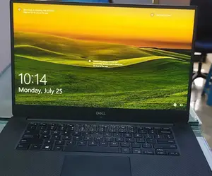 New Laptop Dell XPS 15 16GB Intel Core I5 SSD 512GB