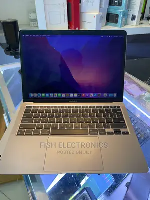 Laptop Apple MacBook Air 2020 M1 8GB Apple M1 SSD 256GB