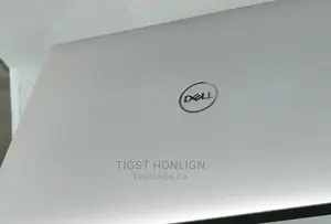 New Laptop Dell XPS 15 16GB Intel Core I5 SSD 512GB