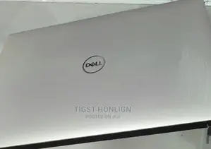 New Laptop Dell XPS 15 16GB Intel Core I5 SSD 512GB