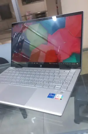 New Laptop HP Pavilion X360 11 16GB Intel Core I7 SSD 512GB
