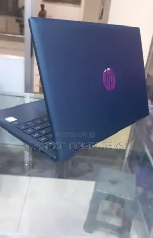 New Laptop HP Pavilion X360 11 16GB Intel Core I7 SSD 512GB