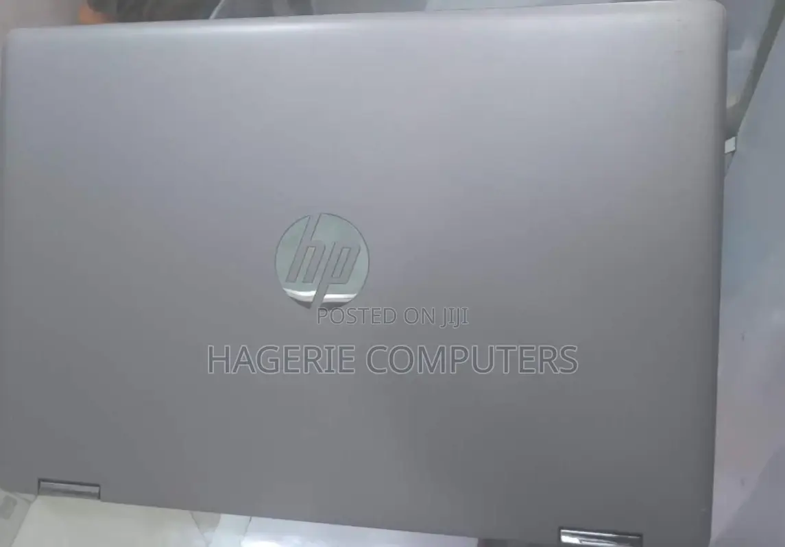 New Laptop HP Pavilion X360 11t 8GB Intel Core I5 SSD 256GB