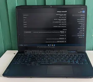 New Laptop Lenovo IdeaPad 1 8GB Intel Core I5 SSD 512GB