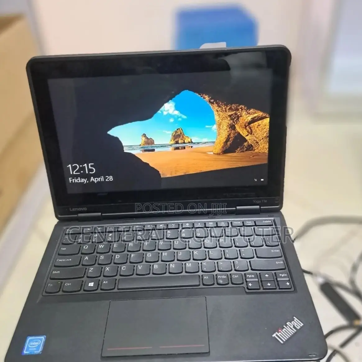 New Laptop Lenovo 4GB Intel Core 2 Duo HDD 500GB