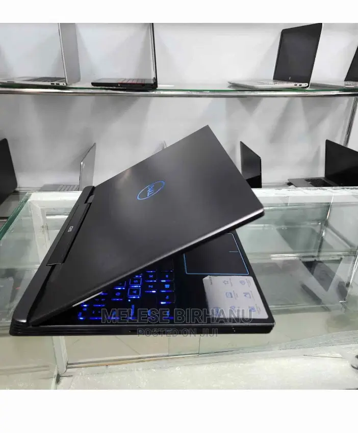New Laptop Dell G5 16GB Intel Core I7 SSD 512GB