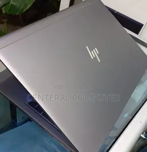 New Laptop HP Zbook Studio G7 32GB Intel Core I7 SSD 512GB