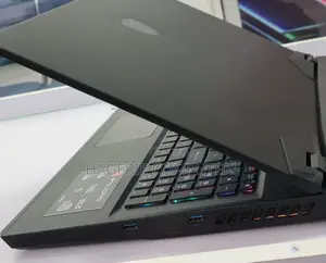 New Laptop MSI 16GB Intel Core I7 SSD 1T