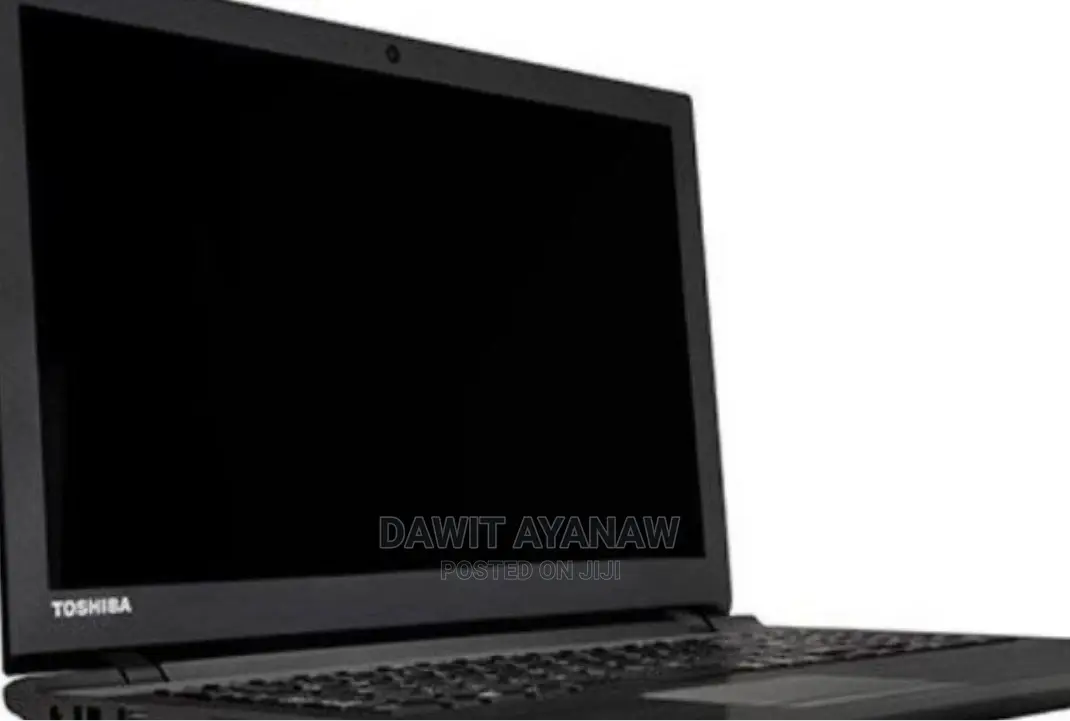 New Laptop Toshiba Satellite C55 8GB Intel Core I7 HDD 1T