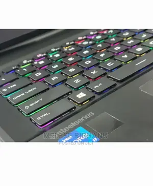 New Laptop MSI GP70 16GB Intel Core I7 SSD 1T