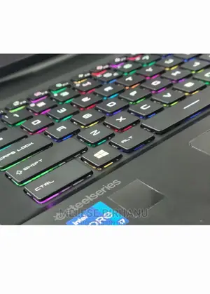 New Laptop MSI GP70 16GB Intel Core I7 SSD 1T