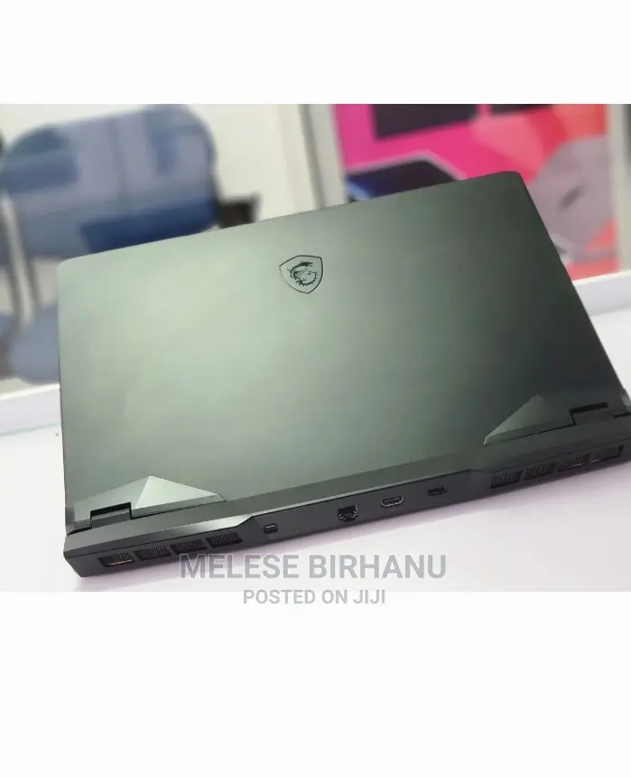 New Laptop MSI GP70 16GB Intel Core I7 SSD 1T