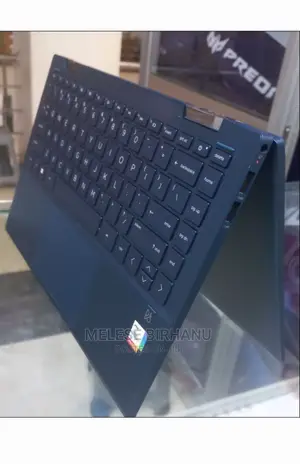 New Laptop HP Pavilion X360 16GB Intel Core i7 SSD 512GB