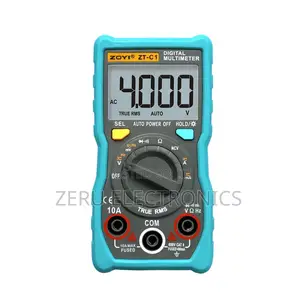 Zotek C1 Multimeter