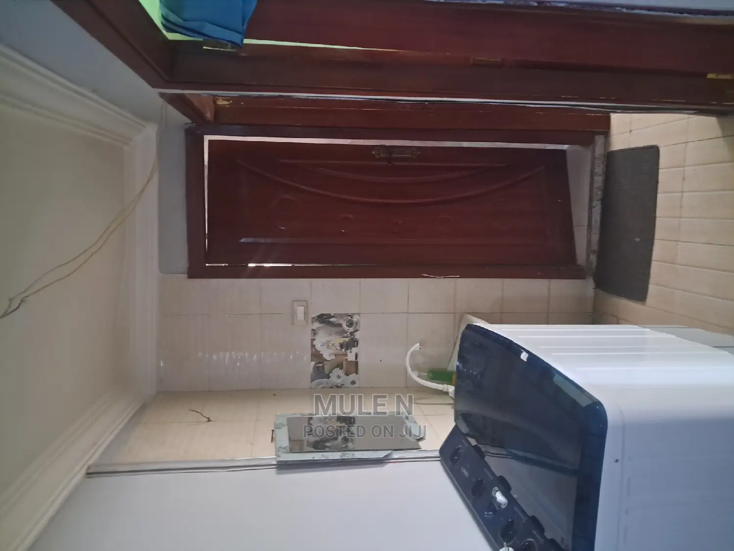 Furnished 3bdrm Condo in ኣባዶ ኮንደሚኒየም, Yeka for sale