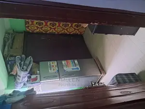 Furnished 3bdrm Condo in ኣባዶ ኮንደሚኒየም, Yeka for sale