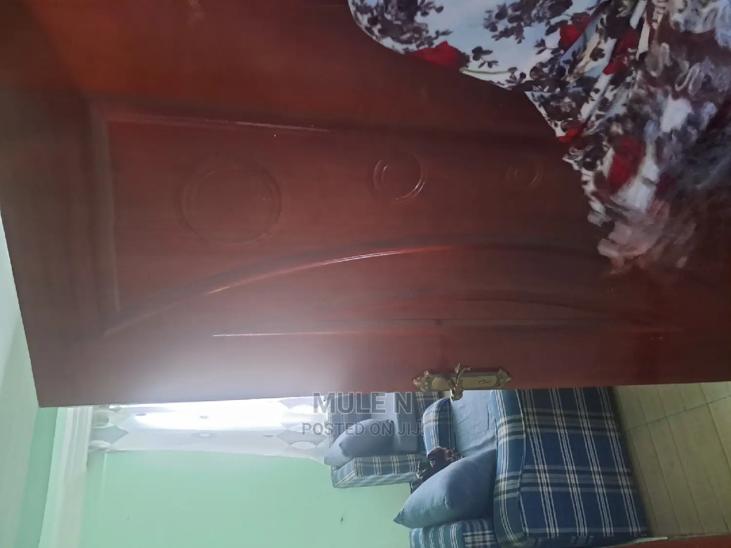 Furnished 3bdrm Condo in ኣባዶ ኮንደሚኒየም, Yeka for sale