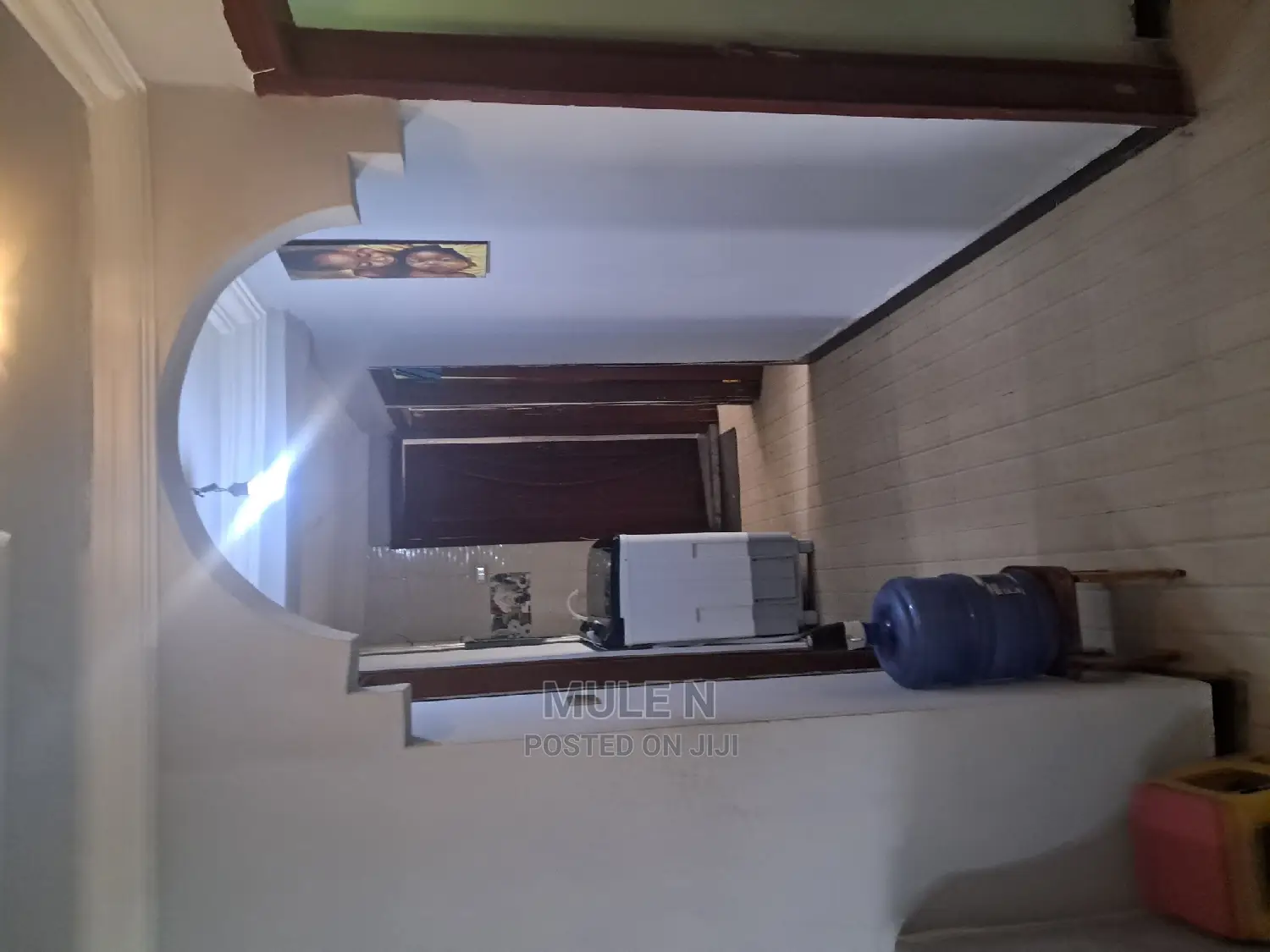 Furnished 3bdrm Condo in ኣባዶ ኮንደሚኒየም, Yeka for sale