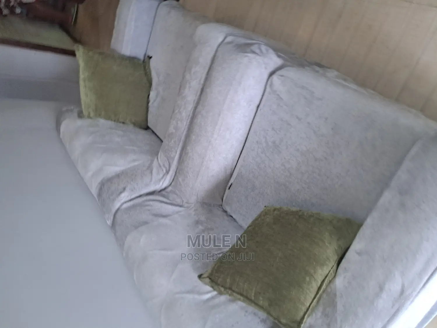 Furnished 3bdrm Condo in ኣባዶ ኮንደሚኒየም, Yeka for sale