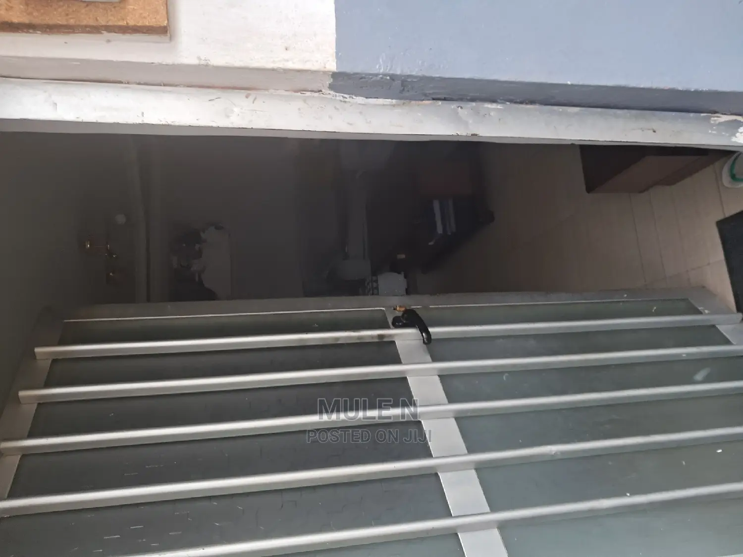 Furnished 3bdrm Condo in ኣባዶ ኮንደሚኒየም, Yeka for sale