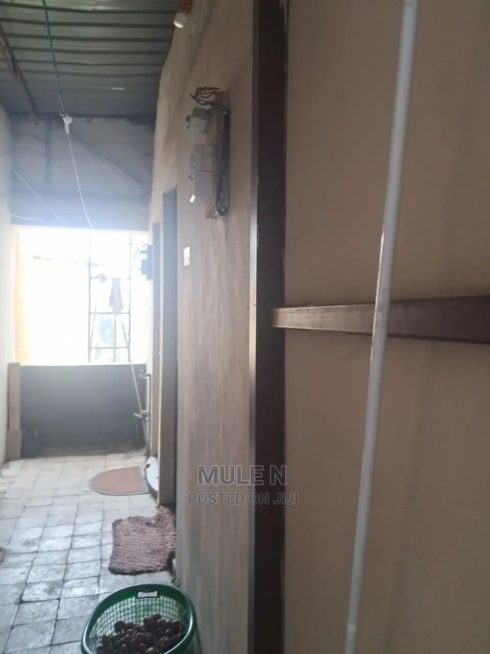 Furnished 2bdrm Condo in አባዶ ኮንደሚኒየም, Yeka for sale