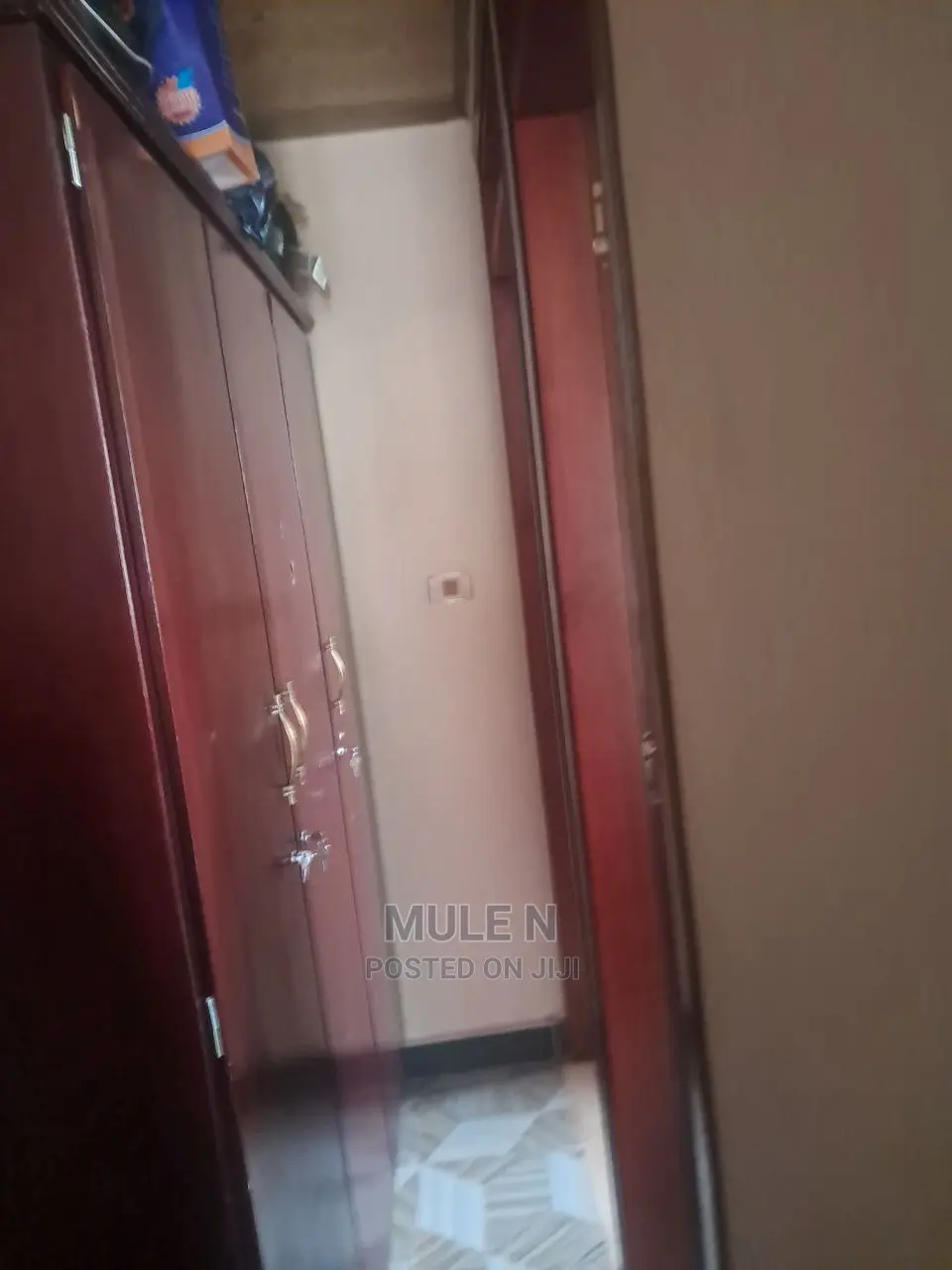 Furnished 2bdrm Condo in አባዶ ኮንደሚኒየም, Yeka for sale