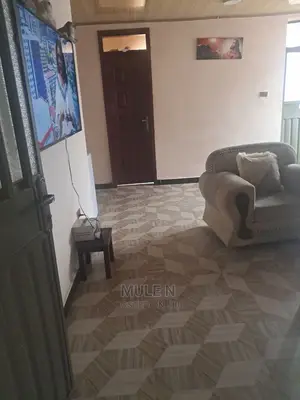 Furnished 2bdrm Condo in አባዶ ኮንደሚኒየም, Yeka for sale