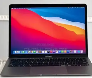 New Laptop Apple MacBook Pro M1 8GB Apple M1 Pro SSD 256GB