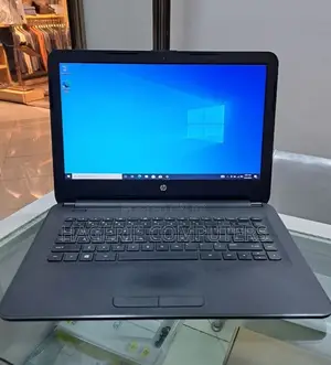 New Laptop HP 240 G4 4GB Intel Celeron HDD 500GB