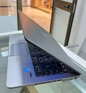 New Laptop HP EliteBook 840 G1 8GB Intel Core I5 HDD 500GB