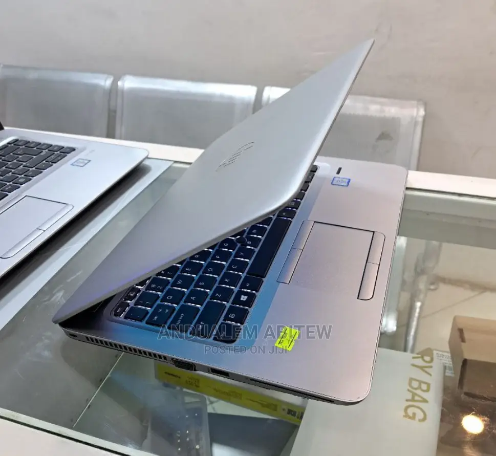 New Laptop HP EliteBook 840 8GB Intel Core I5 HDD+SSD 1T