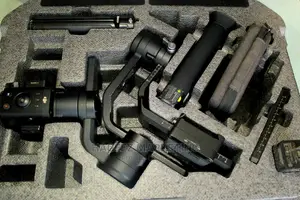 Gimbal Ronin S Almost New