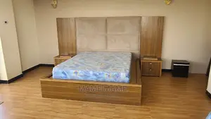 Furnished 3bdrm Apartment in Addis Abeba, Bole for rent