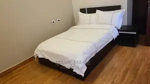 Furnished 2bdrm Apartment in Addis Abeba, Bole for rent
