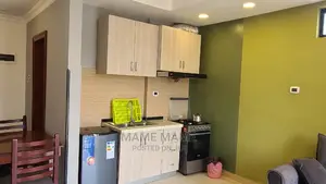 Furnished 2bdrm Apartment in Addis Abeba, Bole for rent