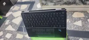 New Laptop HP Spectre X360 16GB Intel Core I7 SSD 1T