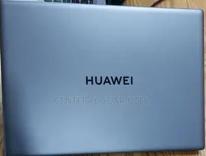 New Laptop Huawei Matebook D 15 16GB Intel Core I5 SSD 512GB