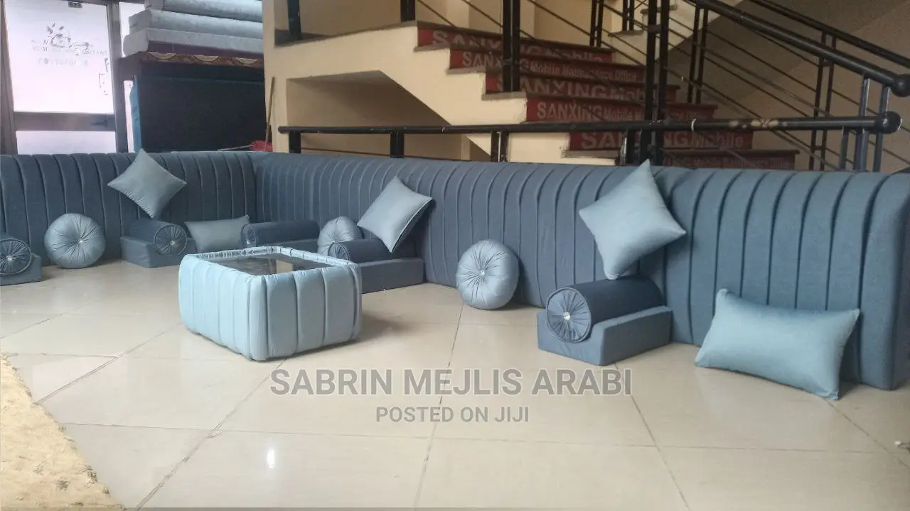 Sabrin Mejlis Arabi
