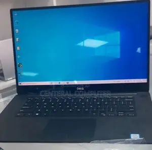 New Laptop Dell XPS 12 9250 32GB Intel Core I9 SSD 512GB