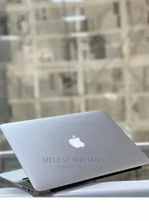 New Laptop Apple MacBook Air 2017 8GB Intel Core i5 SSD 256GB